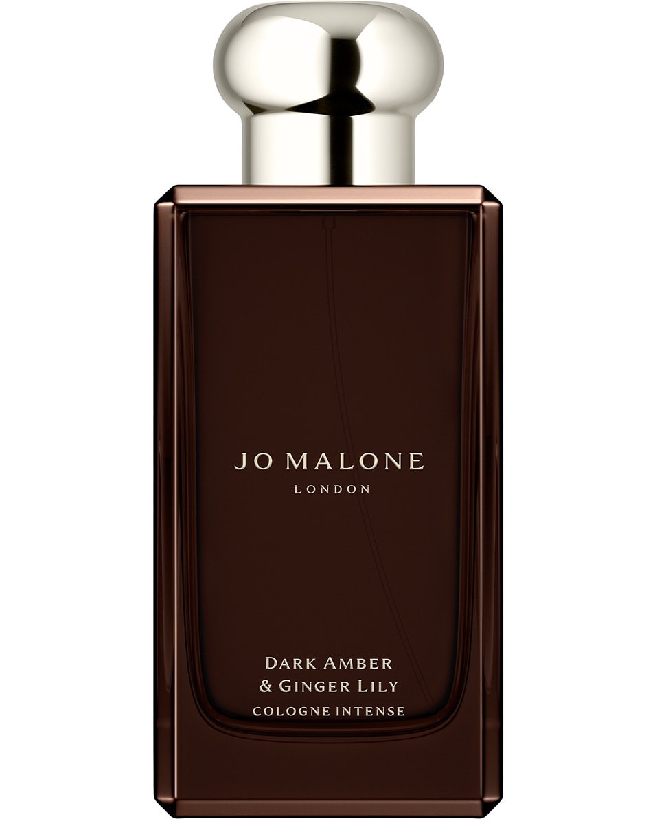 JO MALONE LONDON DARK AMBER & GINGER LILY COLOGNE INTENSE 100 ML