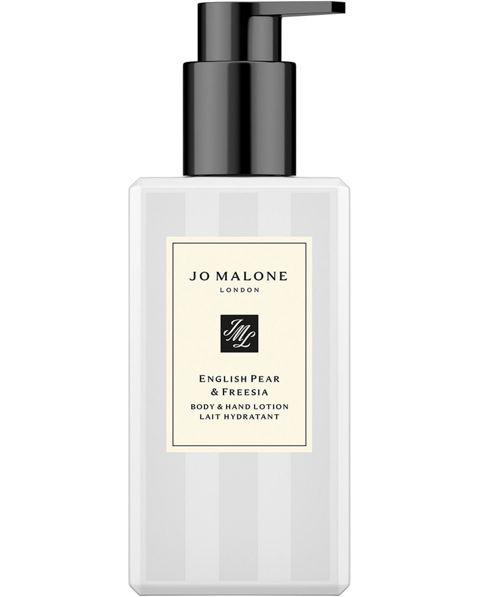 JO MALONE LONDON ENGLISH PEAR & FREESIA BODY & HAND LOTION 250 ML