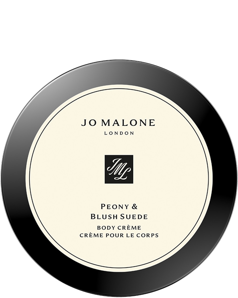 JO MALONE LONDON PEONY & BLUSH SUEDE BODY CRÈME 175 ML