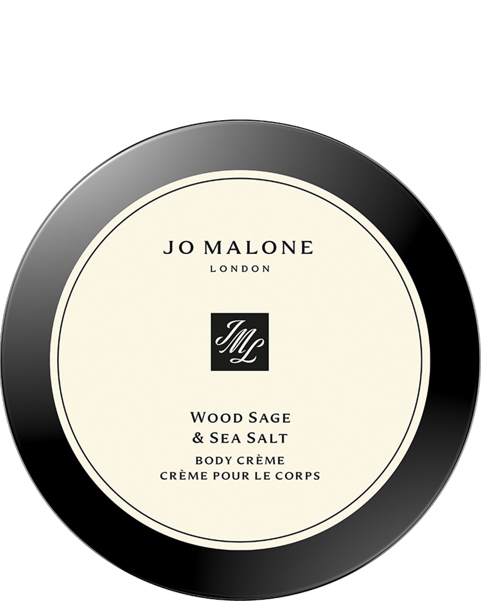 JO MALONE LONDON WOOD SAGE & SEA SALT CRÈME POUR LE CORPS 175 ML