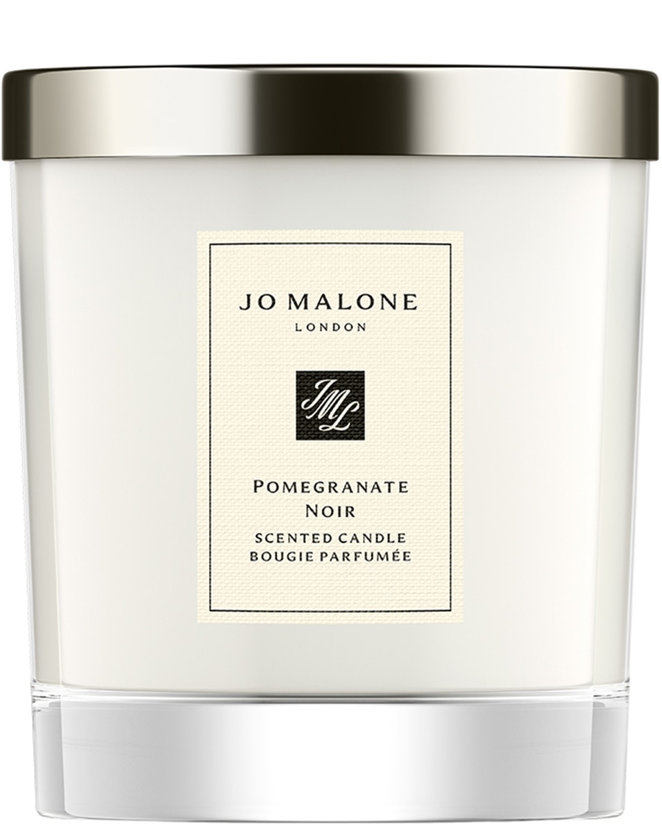 JO MALONE LONDON POMEGRANATE NOIR BOUGIE PARFUMÉE 200 G