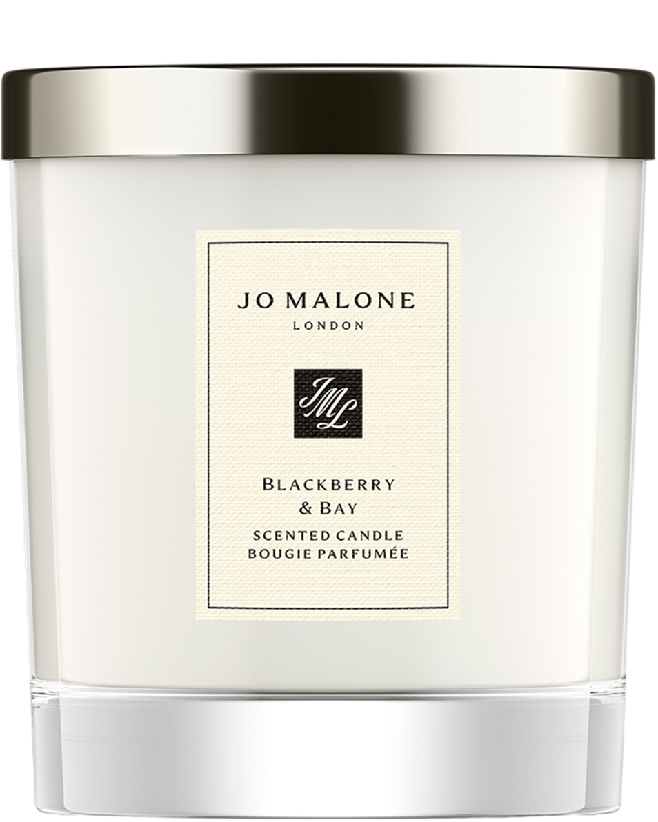 JO MALONE LONDON BLACKBERRY & BAY SCENTED CANDLE 200 G