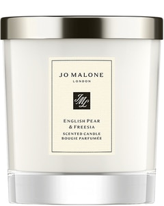 BOUGIE PARFUMÉE