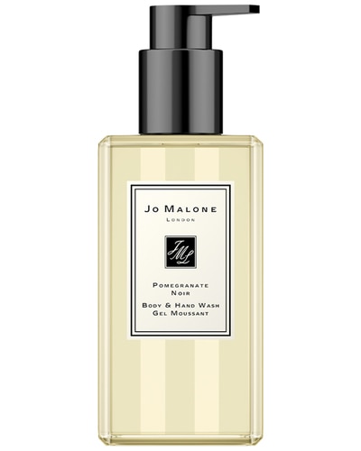 JO MALONE LONDON POMEGRANATE NOIR BODY & HAND WASH 250 ML