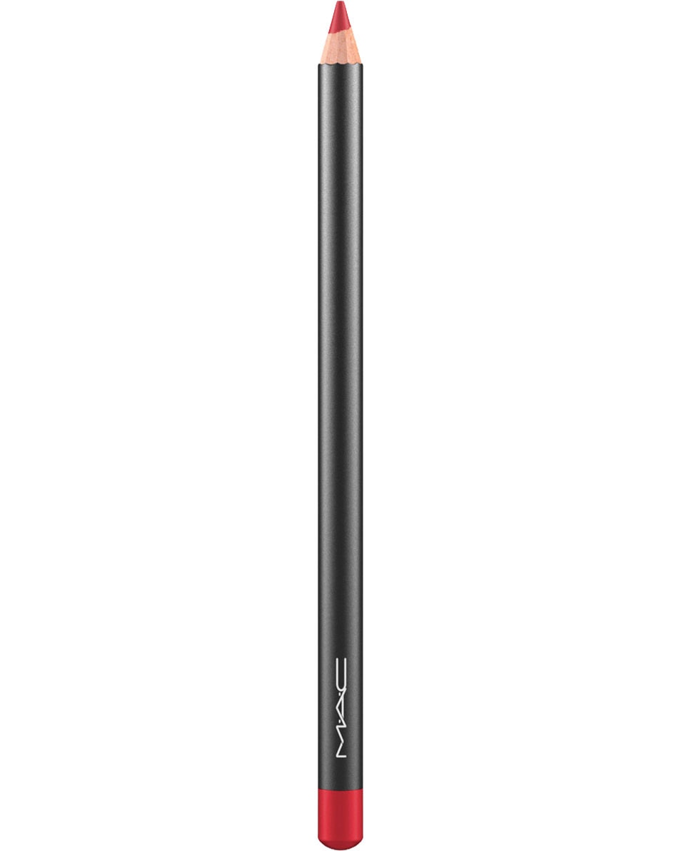 M.A.C LIP PENCIL LIPPOTLOOD - CRÈMEACHTIGE FORMULE - SNEL AAN TE BRENGEN Cherry
