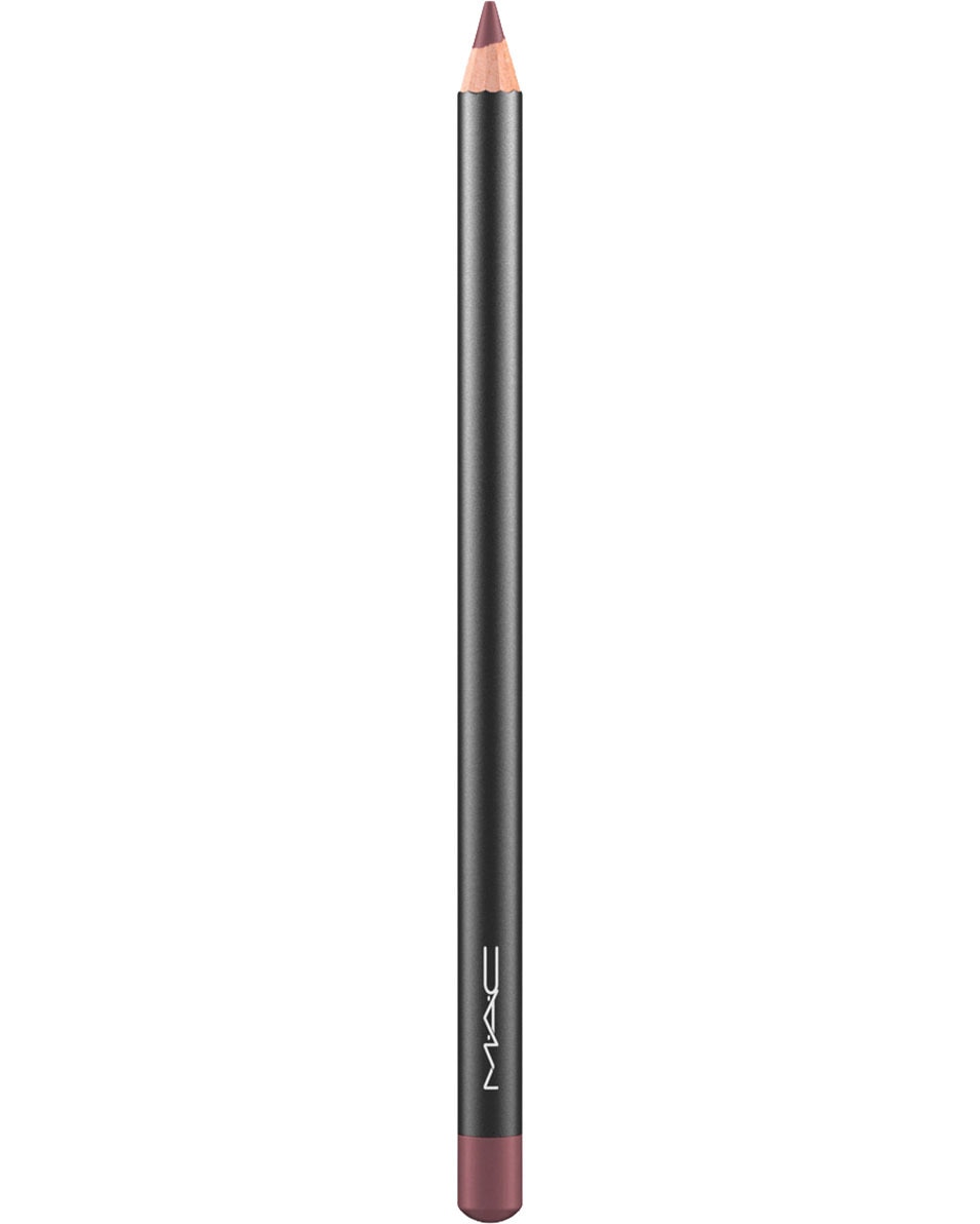 M.A.C LIP PENCIL LIPPOTLOOD - CRÈMEACHTIGE FORMULE - SNEL AAN TE BRENGEN Plum