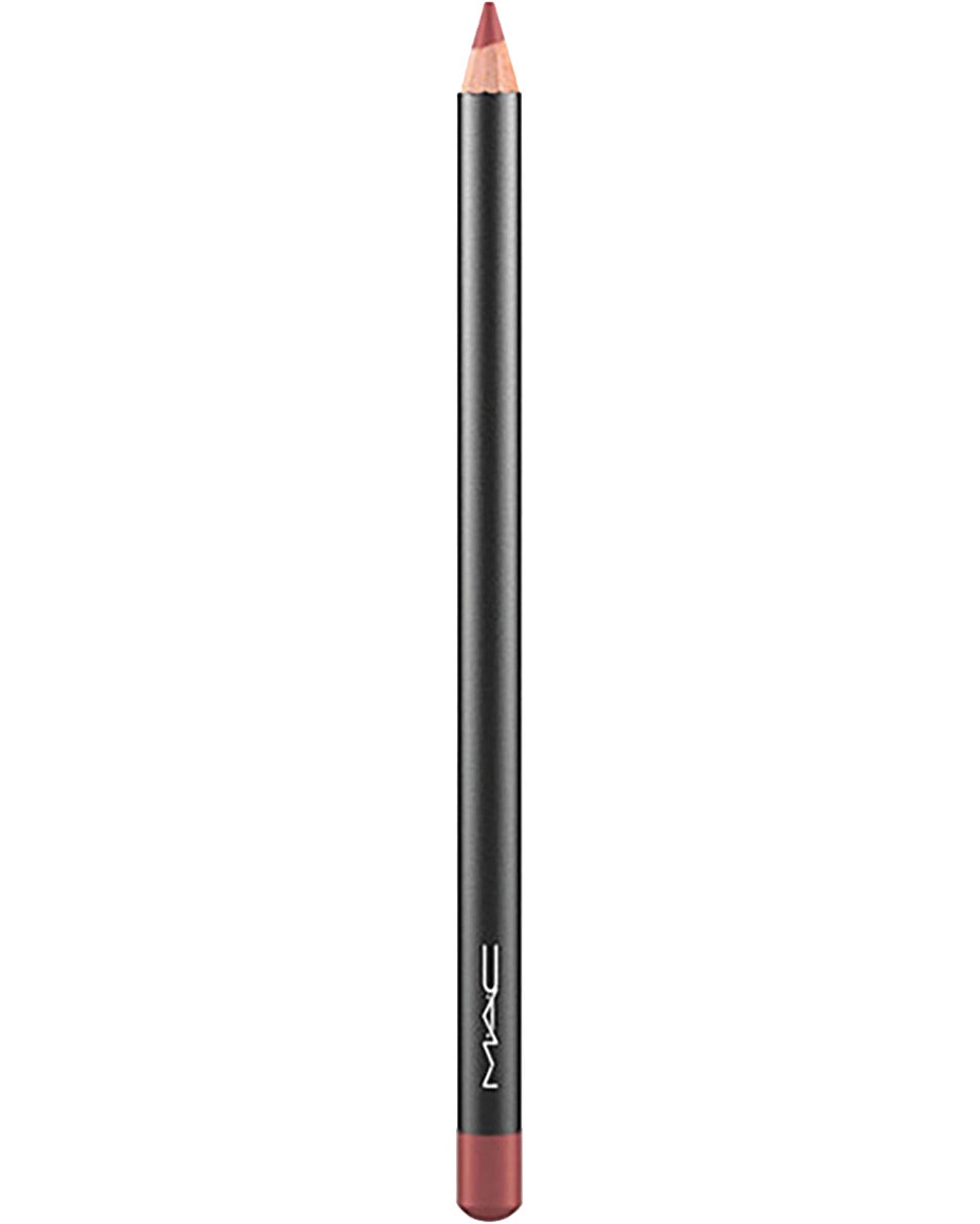 M.A.C LIP PENCIL LIPPOTLOOD - CRÈMEACHTIGE FORMULE - SNEL AAN TE BRENGEN Auburn