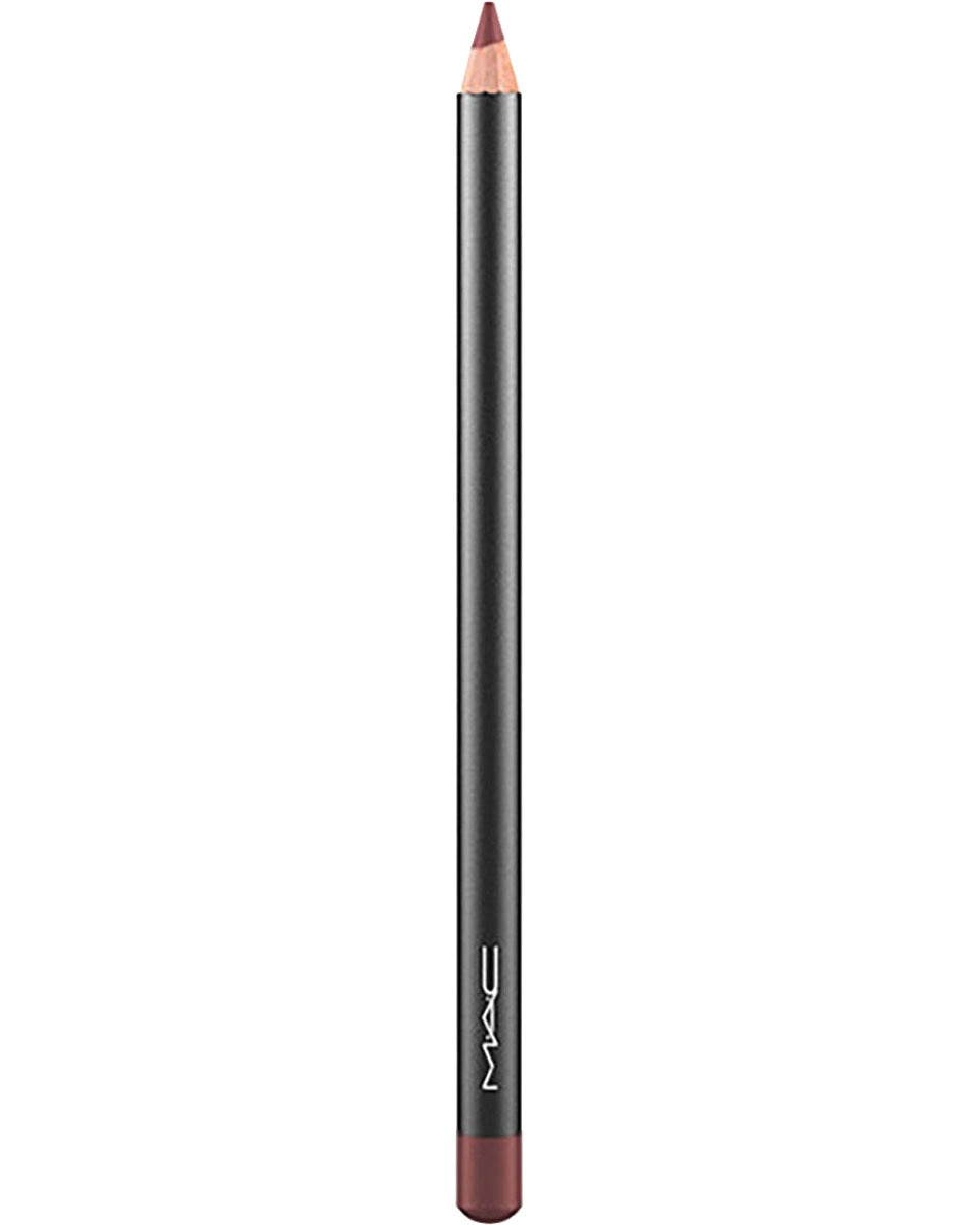 M.A.C LIP PENCIL LIPPOTLOOD - CRÈMEACHTIGE FORMULE - SNEL AAN TE BRENGEN Mahogany
