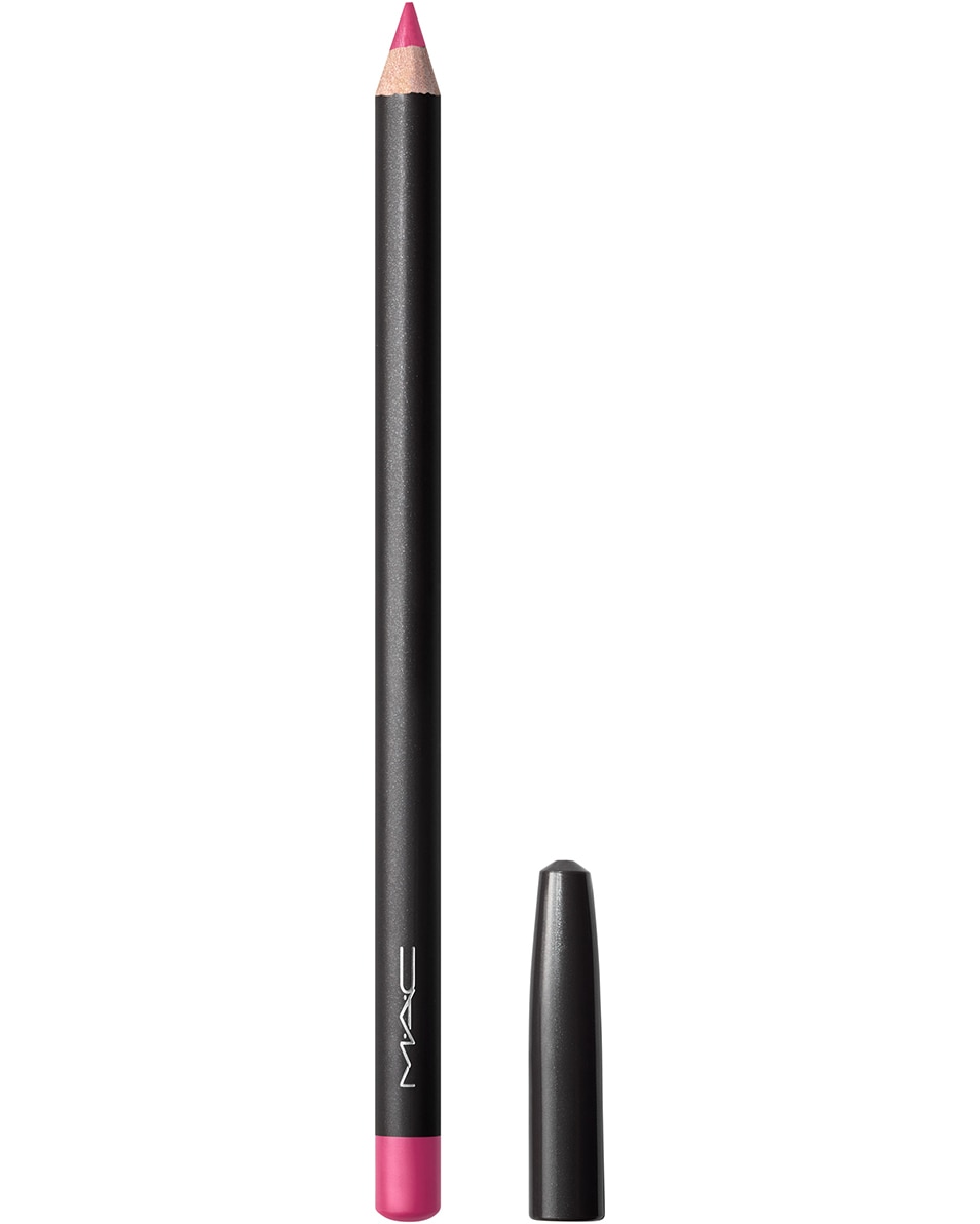 M.A.C LIP PENCIL CRAYON À LÈVRES - FORMULE CRÈMEUSE - APPLICATION RAPIDE Talking Points
