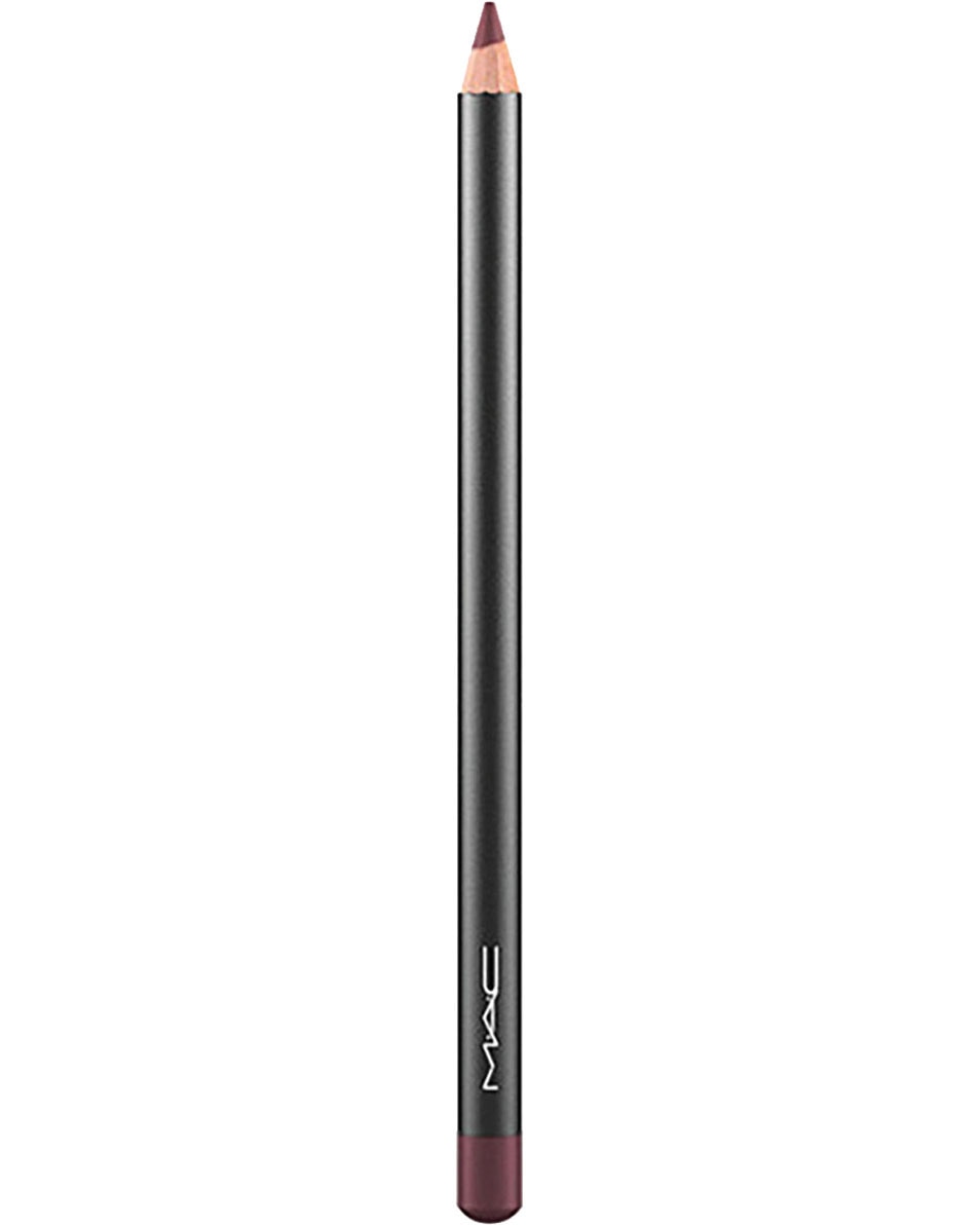 M.A.C LIP PENCIL LIPPOTLOOD - CRÈMEACHTIGE FORMULE - SNEL AAN TE BRENGEN Vino