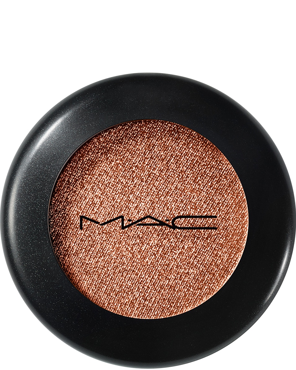 M.A.C FROST EYE SHADOW 8U LANGHOUDENDE OOGSCHADUW - NAT OF DROOG GEBRUIK Amber Lights