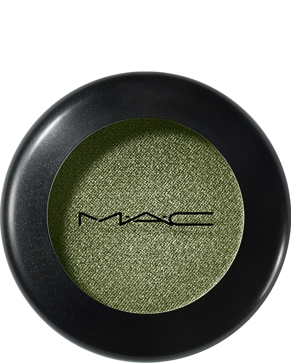 M.A.C FROST EYE SHADOW 8U LANGHOUDENDE OOGSCHADUW - NAT OF DROOG GEBRUIK Humid