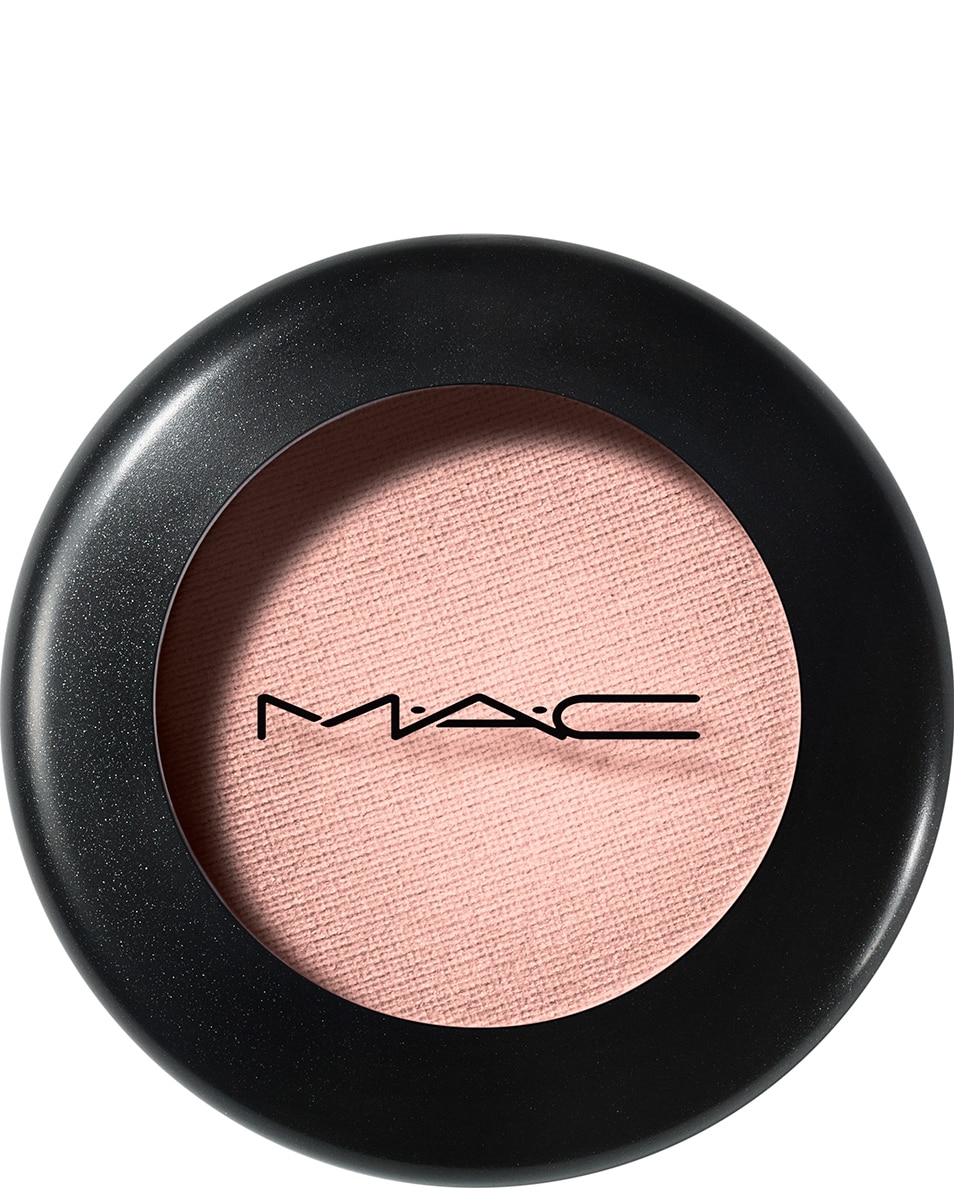 M.A.C FROST EYE SHADOW OMBRE/FARD À PAUPIÈRES - LONGUE TENUE - UTILISATION SÈCHE OU HUMIDE Naked Lunch