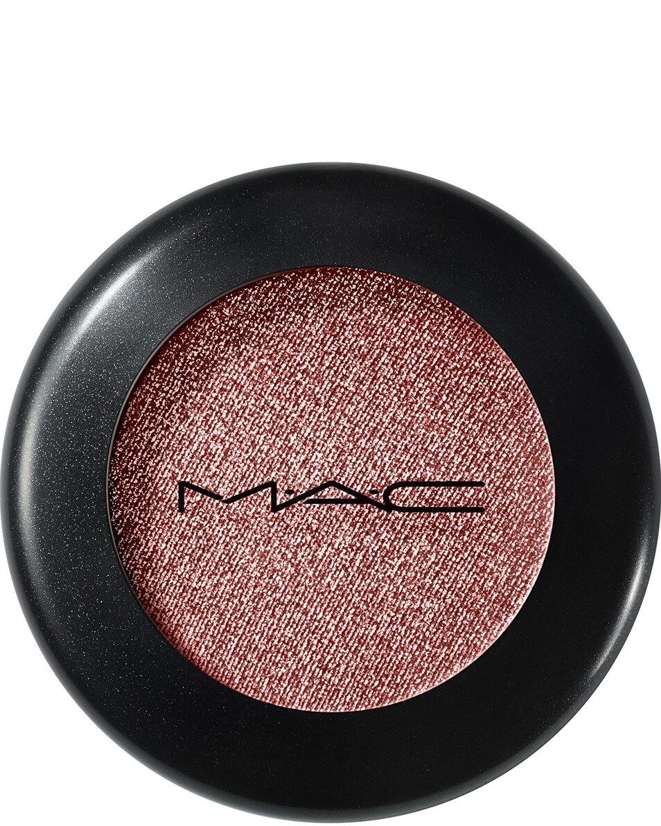 M.A.C FROST EYE SHADOW 8U LANGHOUDENDE OOGSCHADUW - NAT OF DROOG GEBRUIK Sable