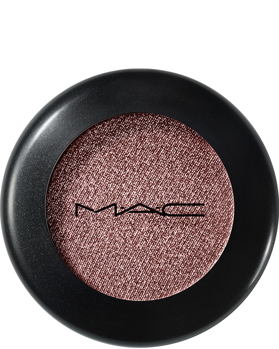 M.A.C FROST EYE SHADOW 8U LANGHOUDENDE OOGSCHADUW - NAT OF DROOG GEBRUIK Satin Taupe
