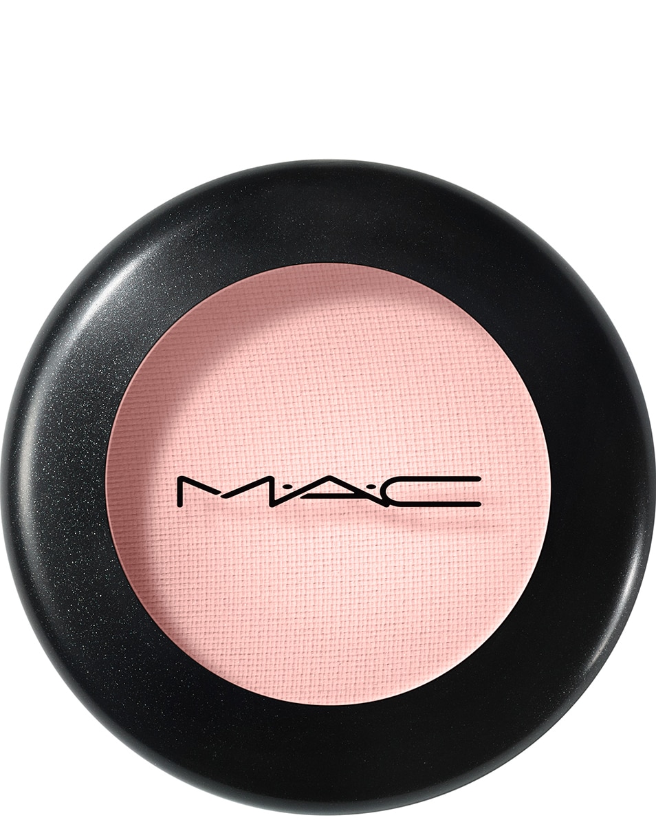 M.A.C MATTE EYE SHADOW 8U LANGHOUDENDE OOGSCHADUW - NAT OF DROOG GEBRUIK Malt