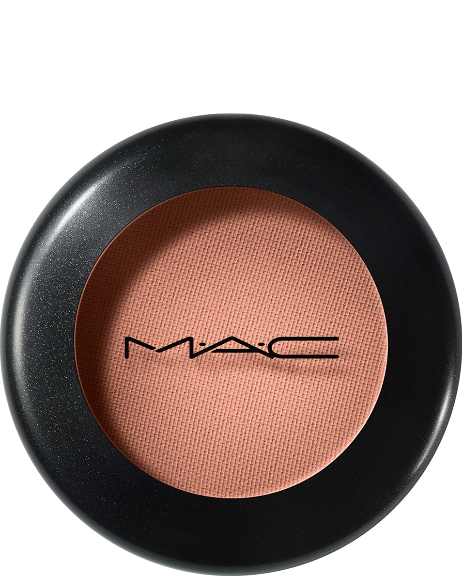 M.A.C MATTE EYE SHADOW 8U LANGHOUDENDE OOGSCHADUW - NAT OF DROOG GEBRUIK Soft Brown