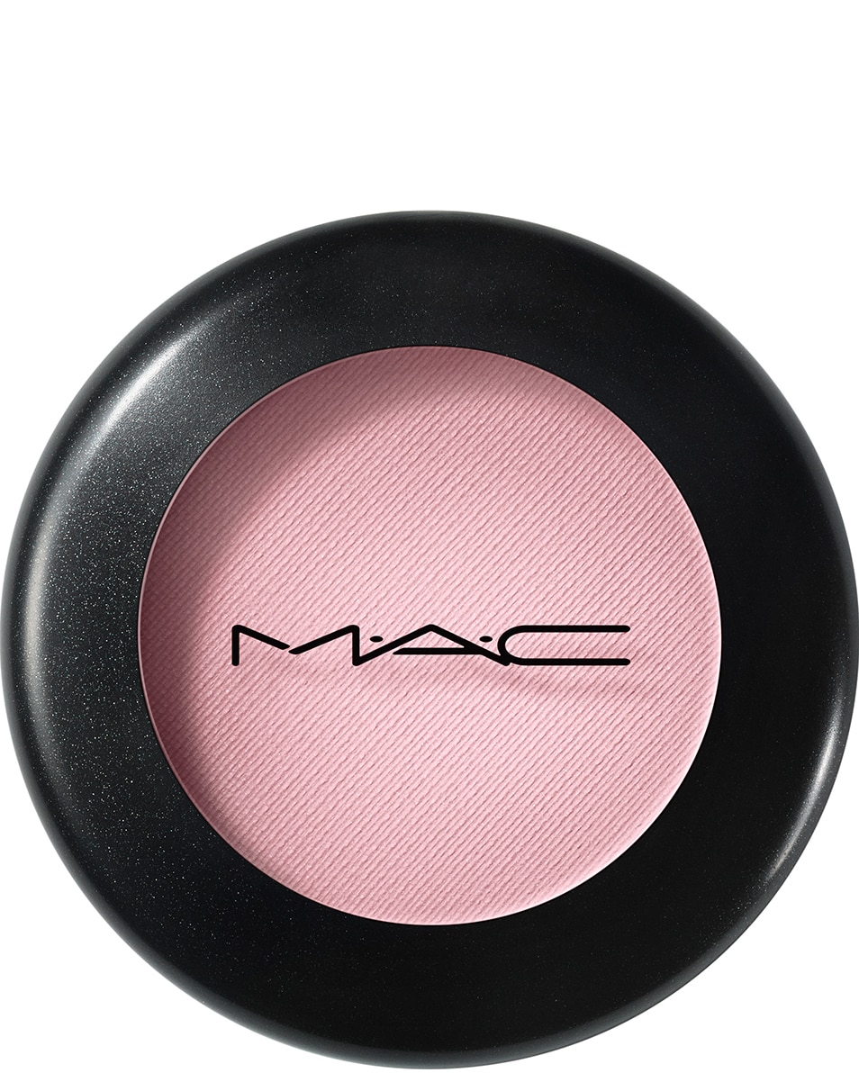 M.A.C MATTE EYE SHADOW OMBRE/FARD À PAUPIÈRES - LONGUE TENUE - UTILISATION SÈCHE OU HUMIDE Yogurt