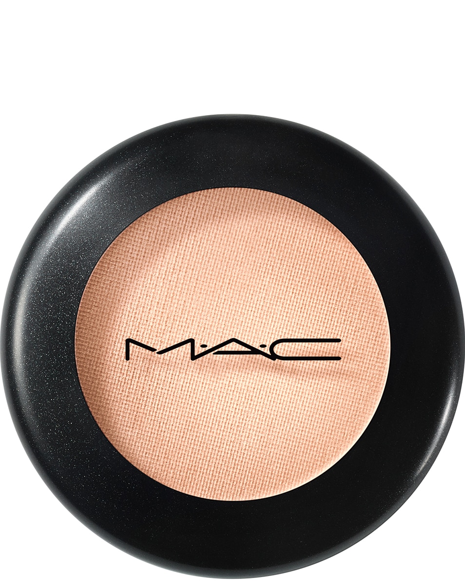 M.A.C SATIN EYE SHADOW OMBRE/FARD À PAUPIÈRES - LONGUE TENUE - UTILISATION SÈCHE OU HUMIDE Brule