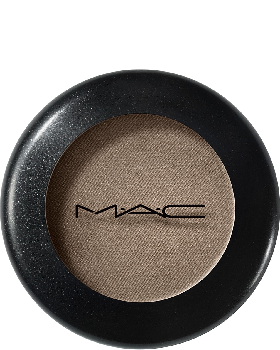 M.A.C SATIN EYE SHADOW 8U LANGHOUDENDE OOGSCHADUW - NAT OF DROOG GEBRUIK Coquette