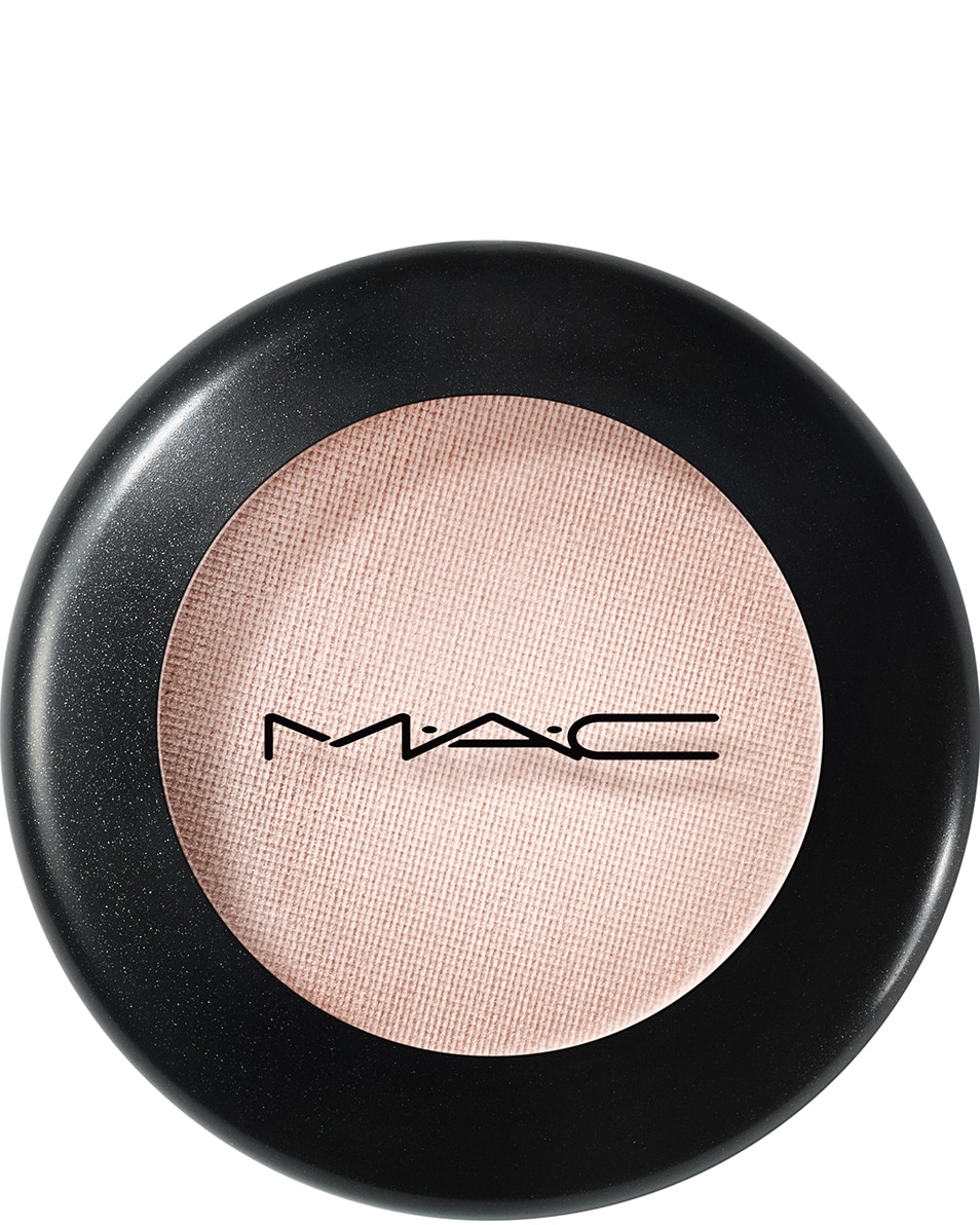 M.A.C SATIN EYE SHADOW OMBRE/FARD À PAUPIÈRES - LONGUE TENUE - UTILISATION SÈCHE OU HUMIDE Shroom