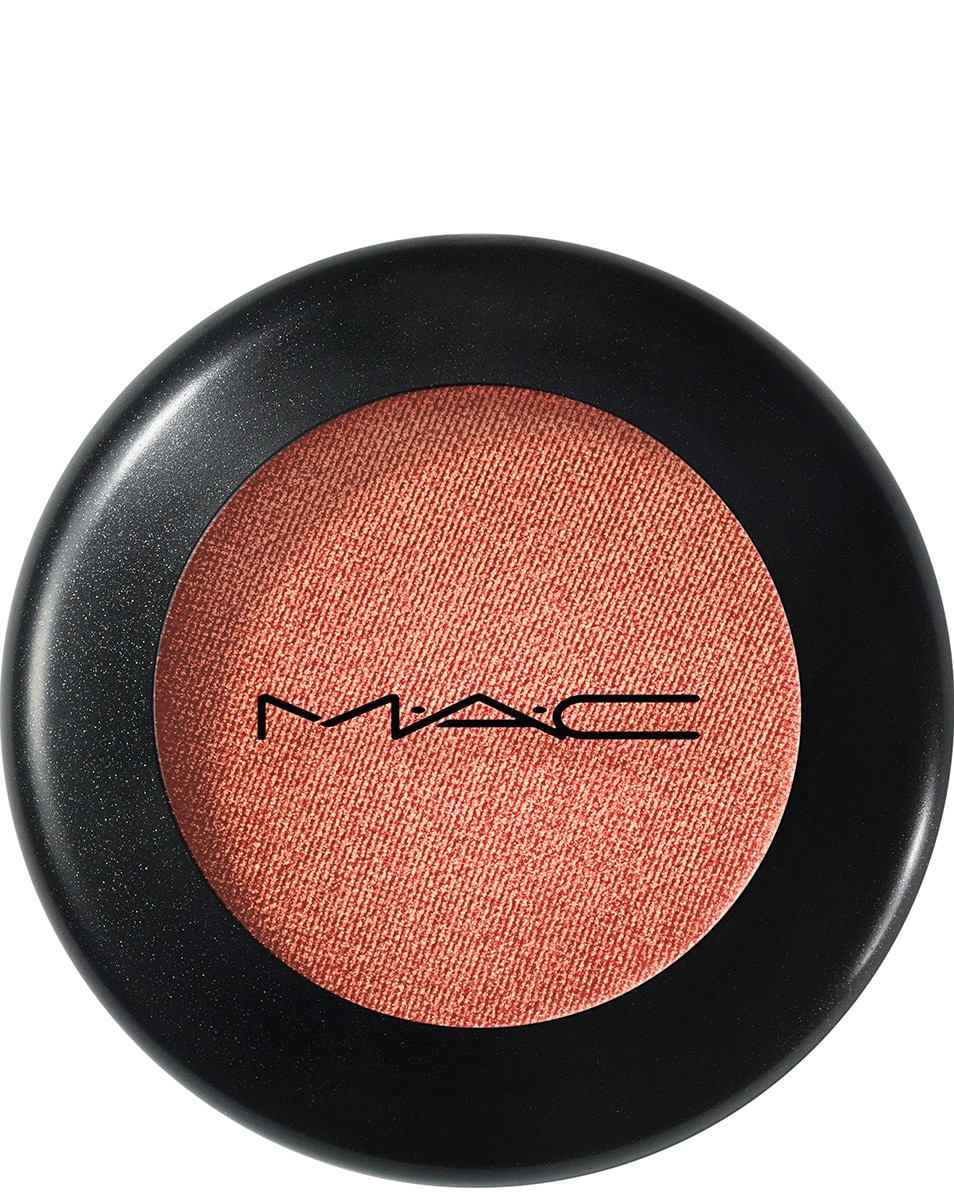 M.A.C VELUXE PEARL EYE SHADOW 8U LANGHOUDENDE OOGSCHADUW - NAT OF DROOG GEBRUIK Expensive Pink