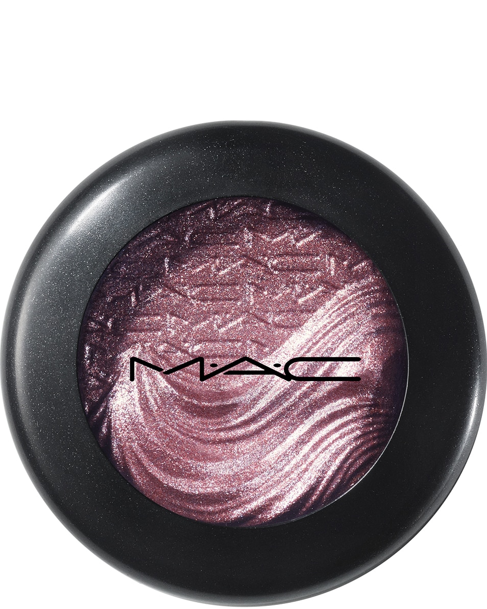 M.A.C IN EXTRA DIMENSION EYE SHADOW HYBRIDE OOGSCHADUW - 10U LANGHOUDEND - KLEURVAST Smoky Mauve