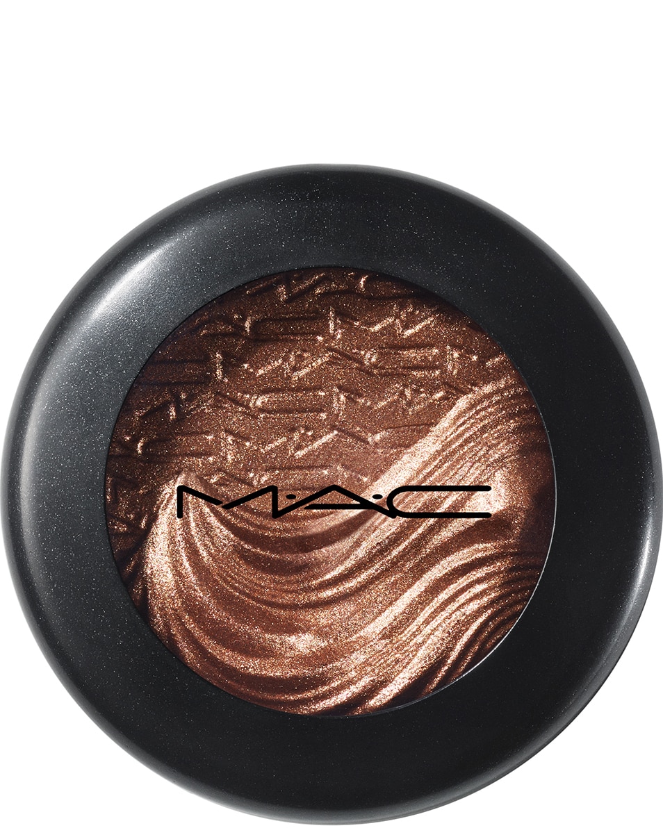 M.A.C IN EXTRA DIMENSION EYE SHADOW HYBRIDE OOGSCHADUW - 10U LANGHOUDEND - KLEURVAST Havana