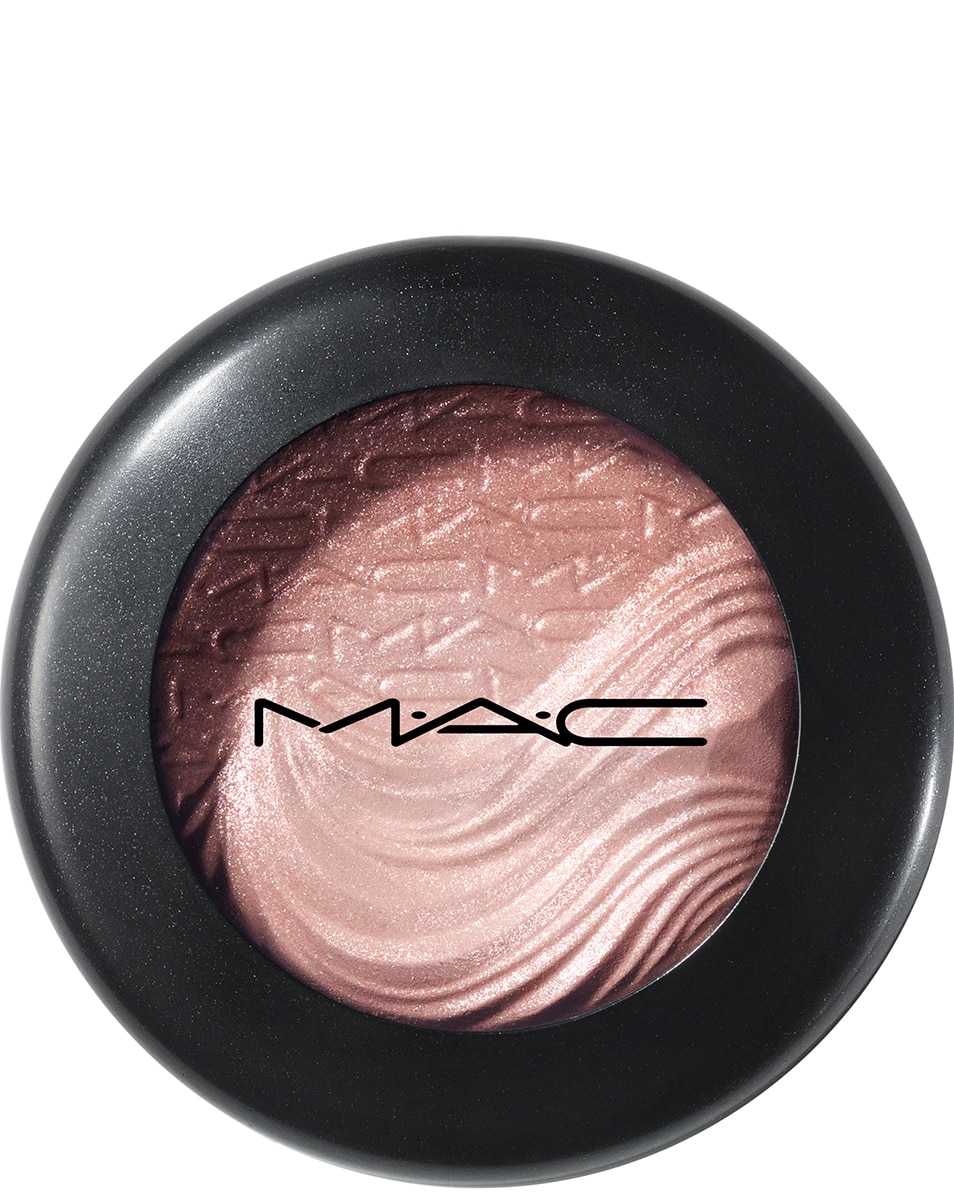 M.A.C IN EXTRA DIMENSION EYE SHADOW FARD/OMBRE À PAUPIÈRES HYBRIDE - LONGUE TENUE DE 10H Sweet Heat