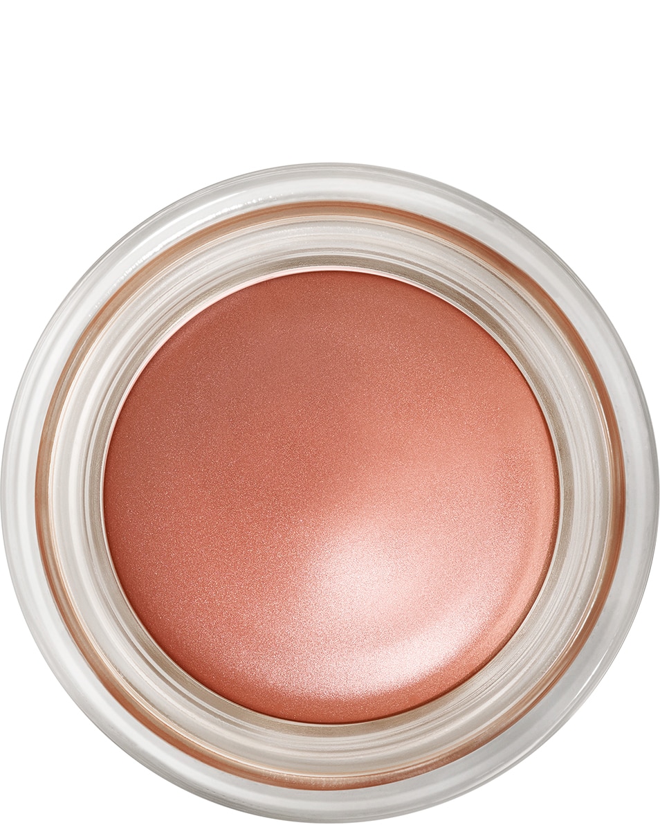 M.A.C PRO LONGWEAR PAINT POT EYESHADOW LANGHOUDENDE OOGSCHADUW - WATERPROOF - KLONTERT NIET Groundwork