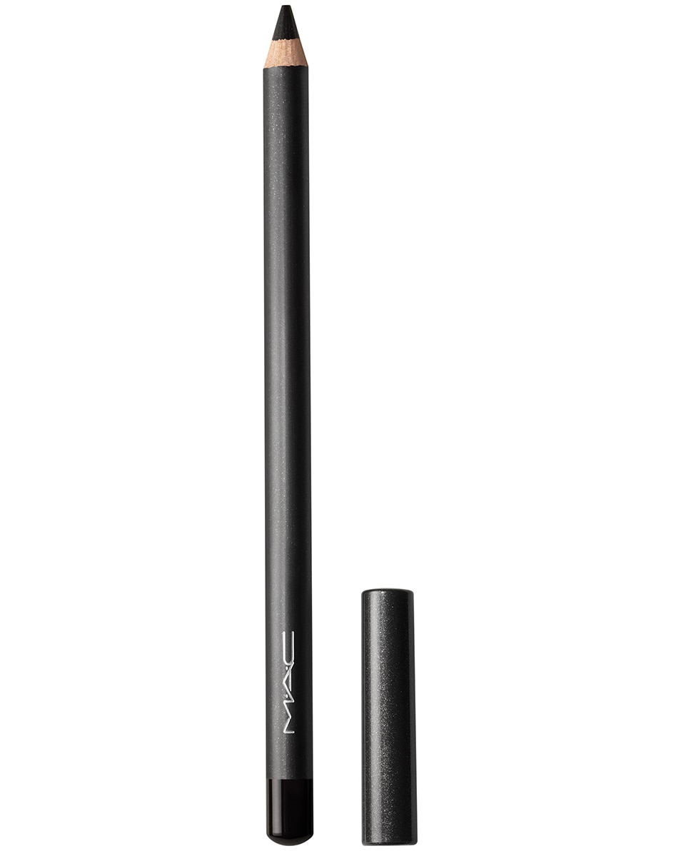 M.A.C EYE KOHL EYELINER KOHL OOGPOTLOOD VOOR GEBRUIK WATERLIJN- MATTE FINISH Smolder