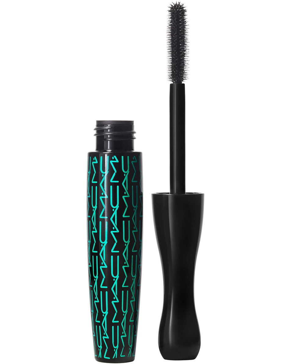 M.A.C IN EXTREME DIMENSION 3D BLACK LASH MASCARA WATERPROOF +98% DU VOLUME DES CILS - RÉSISTANT À L'EAU Caviar