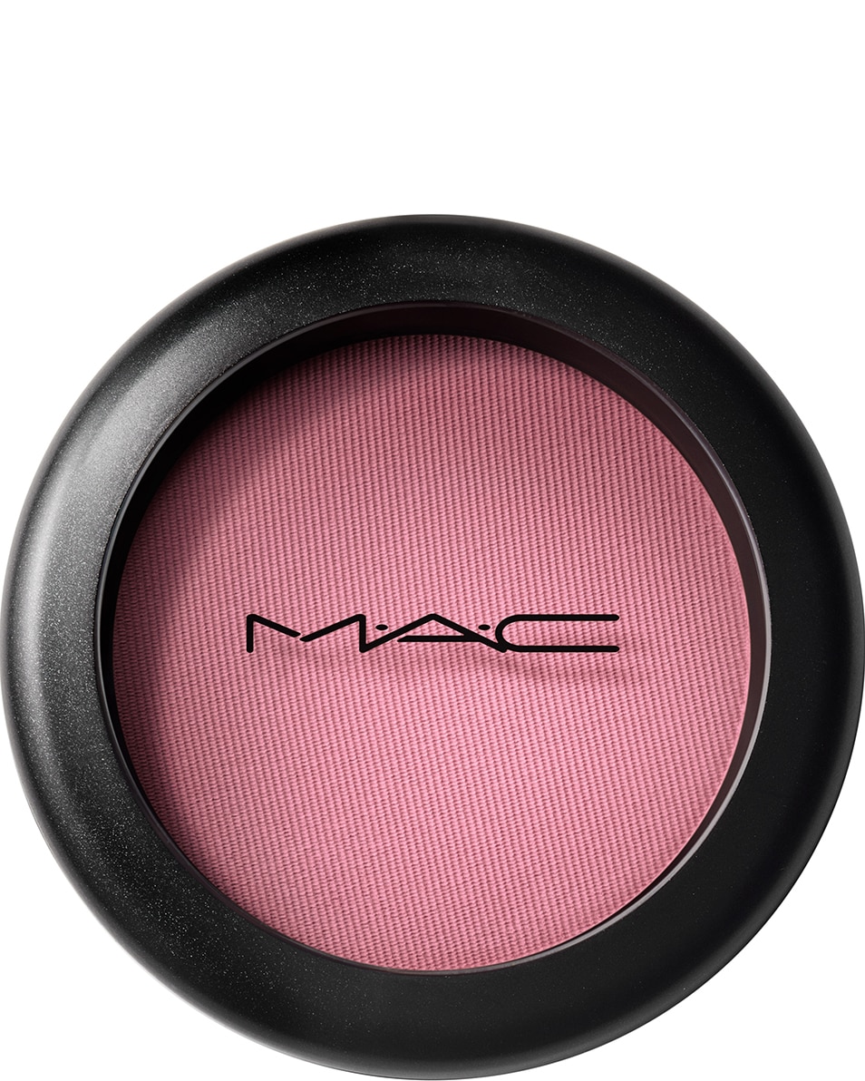 M.A.C SHEERTONE BLUSH FARD À JOUES - POUDRE - FINI NATURELLE Breath of plum