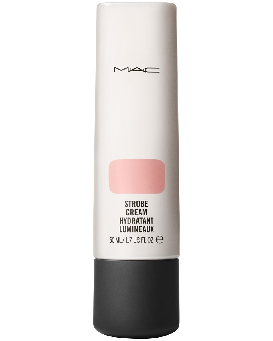 M.A.C STROBE CREAM HYDRATANT LUMINEUX LIQUIDE - NOURRISSANT Pinklite
