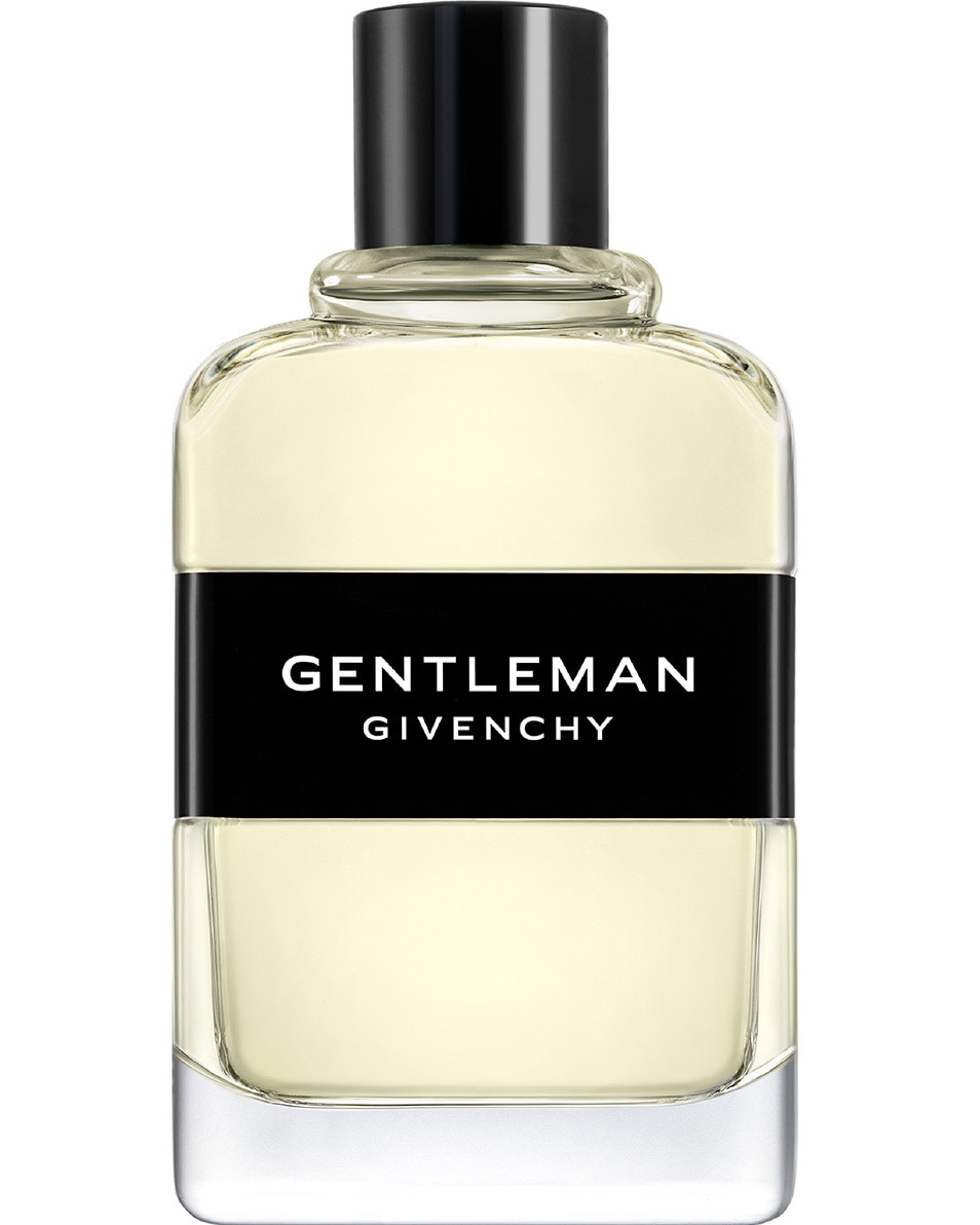 GIVENCHY GENTLEMAN EAU DE TOILETTE 100 ML