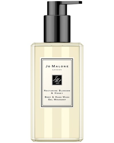 JO MALONE LONDON NECTARINE BLOSSOM & HONEY GEL MOUSSANT 250 ML