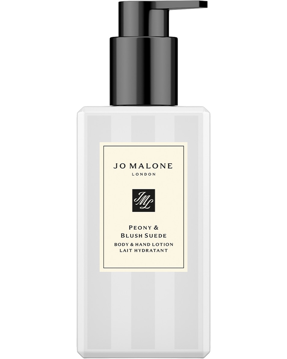 JO MALONE LONDON PEONY & BLUSH SUEDE LAIT HYDRATANT 250 ML
