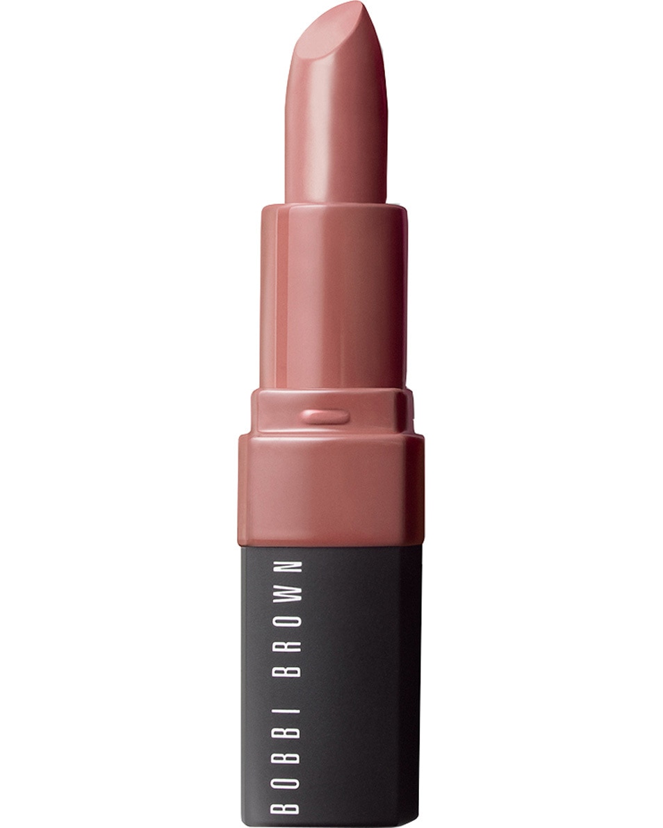 BOBBI BROWN CRUSHED LIP COLOR HYDRATERENDE LIPPENSTIFT- INTENSE KLEUR- LANGHOUDEND BARE