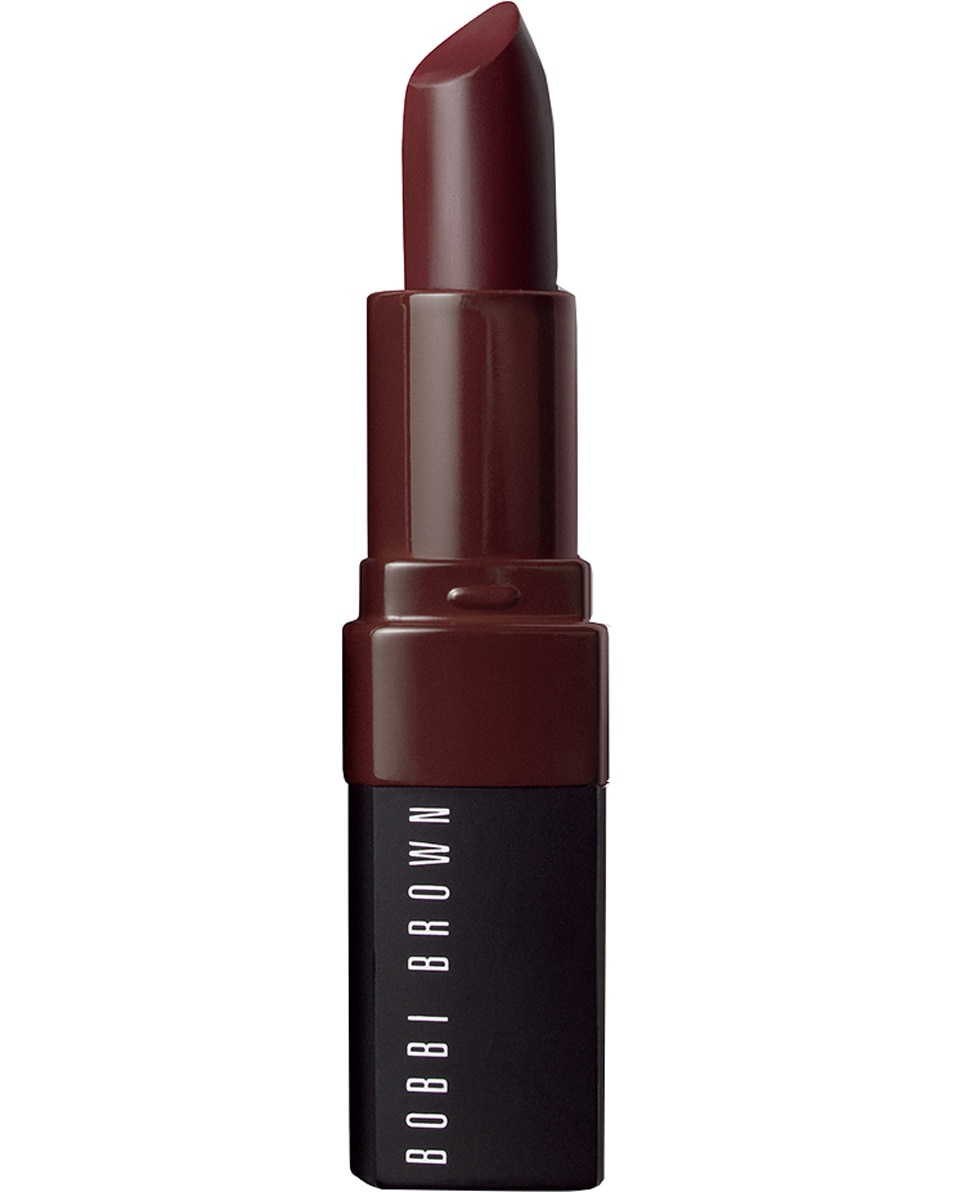 BOBBI BROWN CRUSHED LIP COLOR HYDRATERENDE LIPPENSTIFT- INTENSE KLEUR- LANGHOUDEND BLACKBERRY