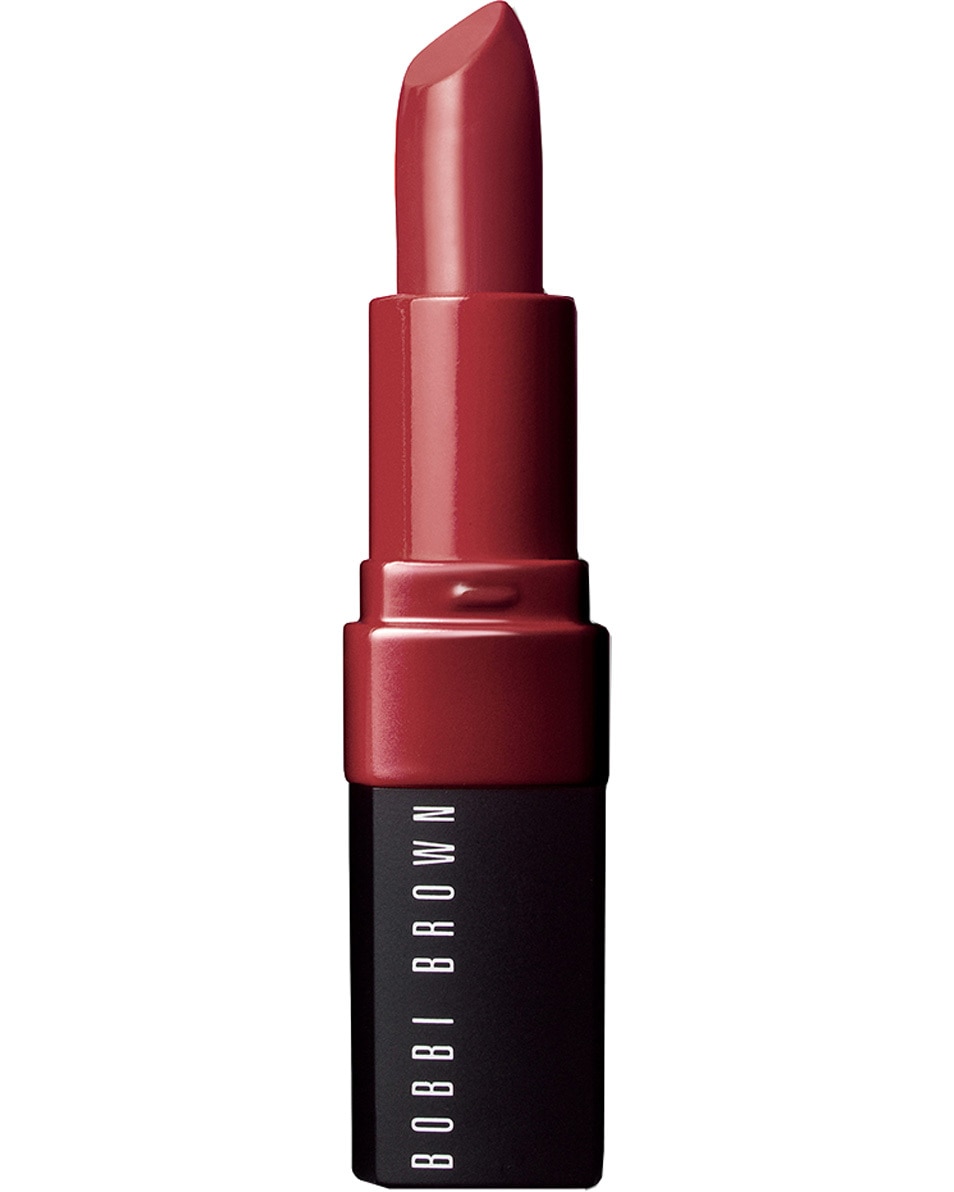 BOBBI BROWN CRUSHED LIP COLOR HYDRATERENDE LIPPENSTIFT- INTENSE KLEUR- LANGHOUDEND RUBY