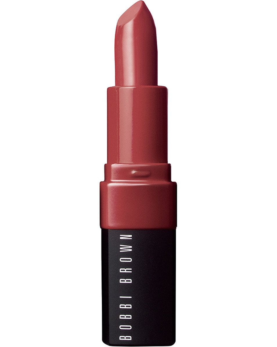BOBBI BROWN CRUSHED LIP COLOR HYDRATERENDE LIPPENSTIFT- INTENSE KLEUR- LANGHOUDEND CRANBERRY