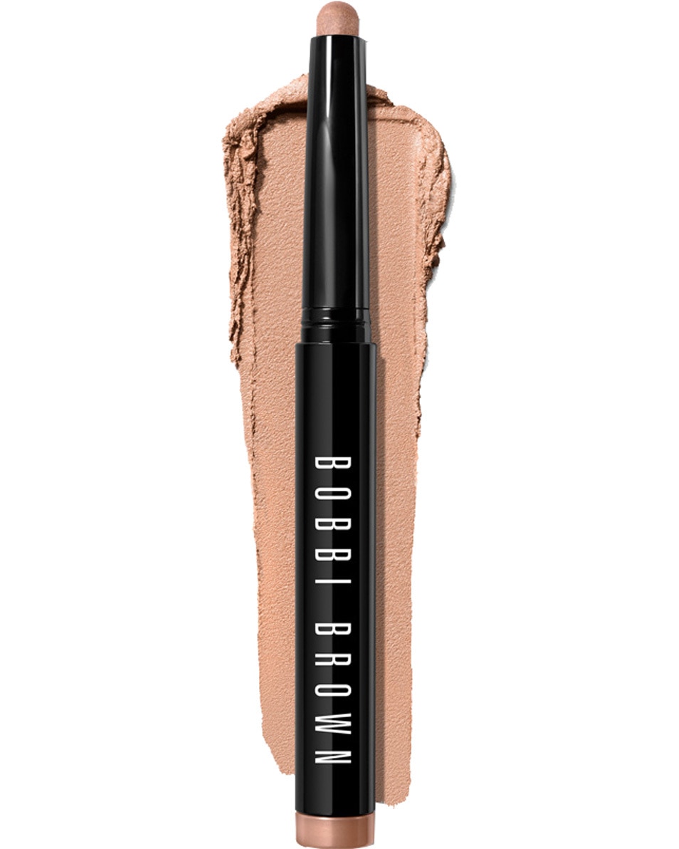 BOBBI BROWN LONGWEAR CREAM SHADOW STICK WATERPROOF OOGSCHADUW STICK- 24U LANGHOUDEND SAND DUNE