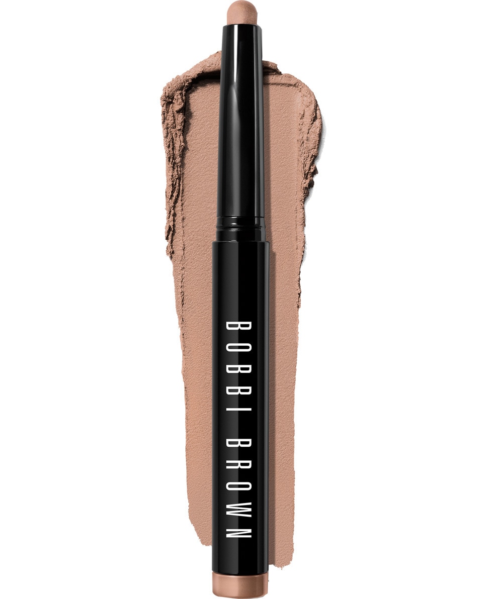BOBBI BROWN LONGWEAR CREAM SHADOW STICK WATERPROOF OOGSCHADUW STICK- 24U LANGHOUDEND TAUPE