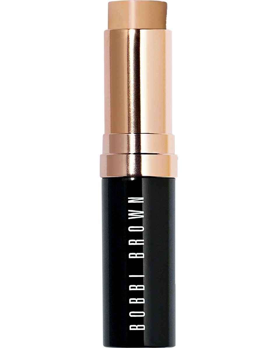 BOBBI BROWN SKIN FOUNDATION STICK FOND DE TEINT HYDRATANT- WATERPROOF- TOUS TYPES DE PEAU NATURAL
