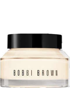 BASE DE MAQUILLAGE VITAMINÉE- PRIMER HYDRATANT- ADOUCIT BASE DE MAQUILLAGE VITAMINÉE- PRIMER HYDRATANT- ADOUCIT