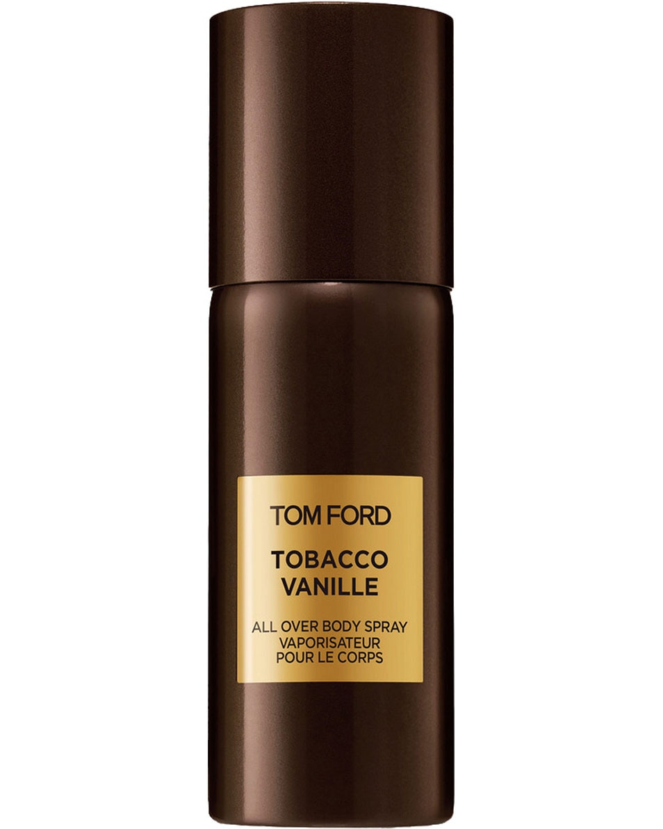 TOM FORD TOBACCO VANILLE VAPORISATEUR POUR LE CORPS 150 ML