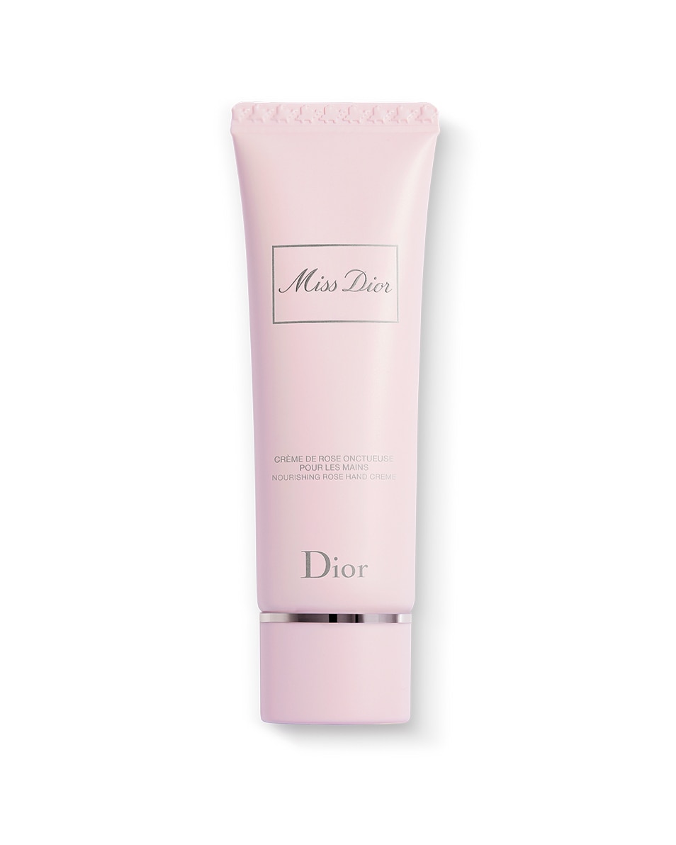 DIOR MISS DIOR CRÈME DE ROSE HANDCRÈME 50 ML