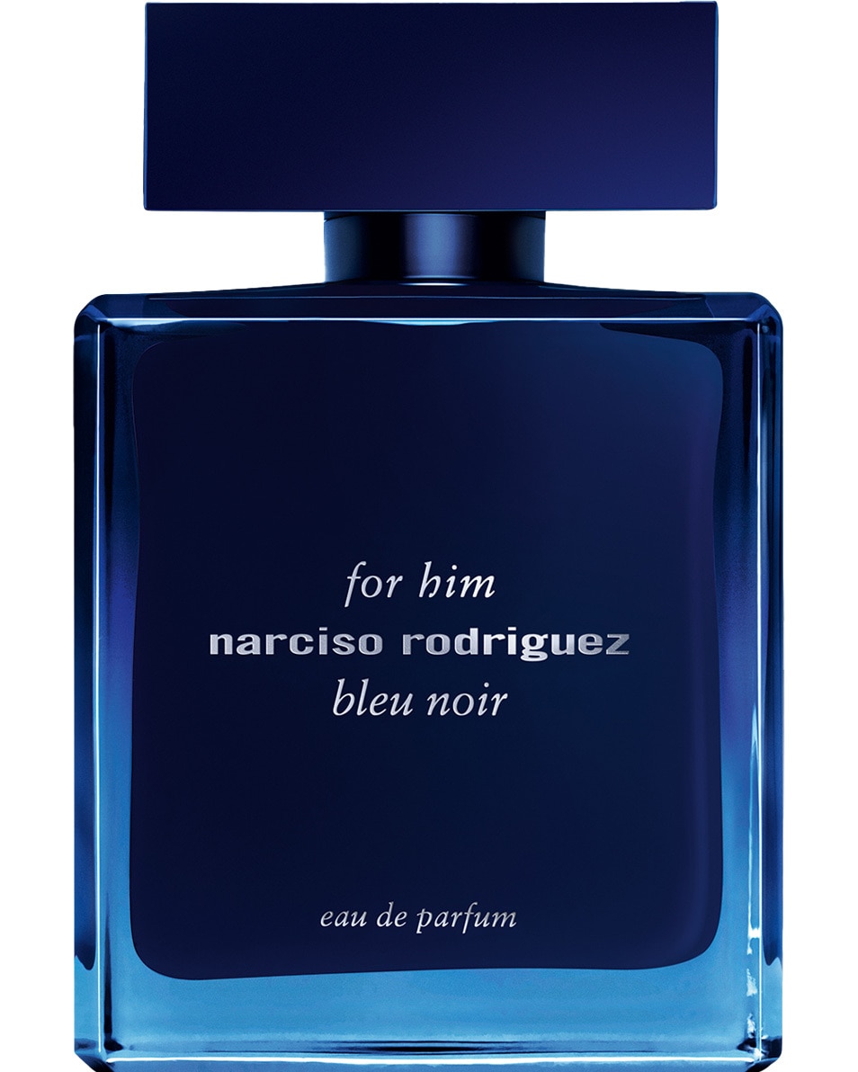 NARCISO RODRIGUEZ BLEU NOIR EAU DE PARFUM 100 ML