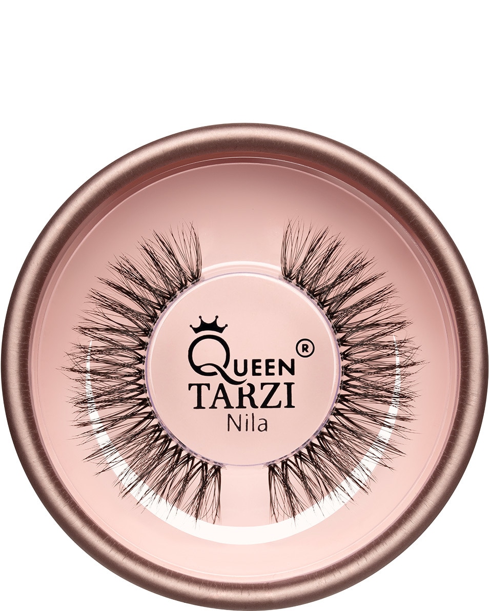 QUEEN TARZI LUXURY LASHES NILA 1 ST