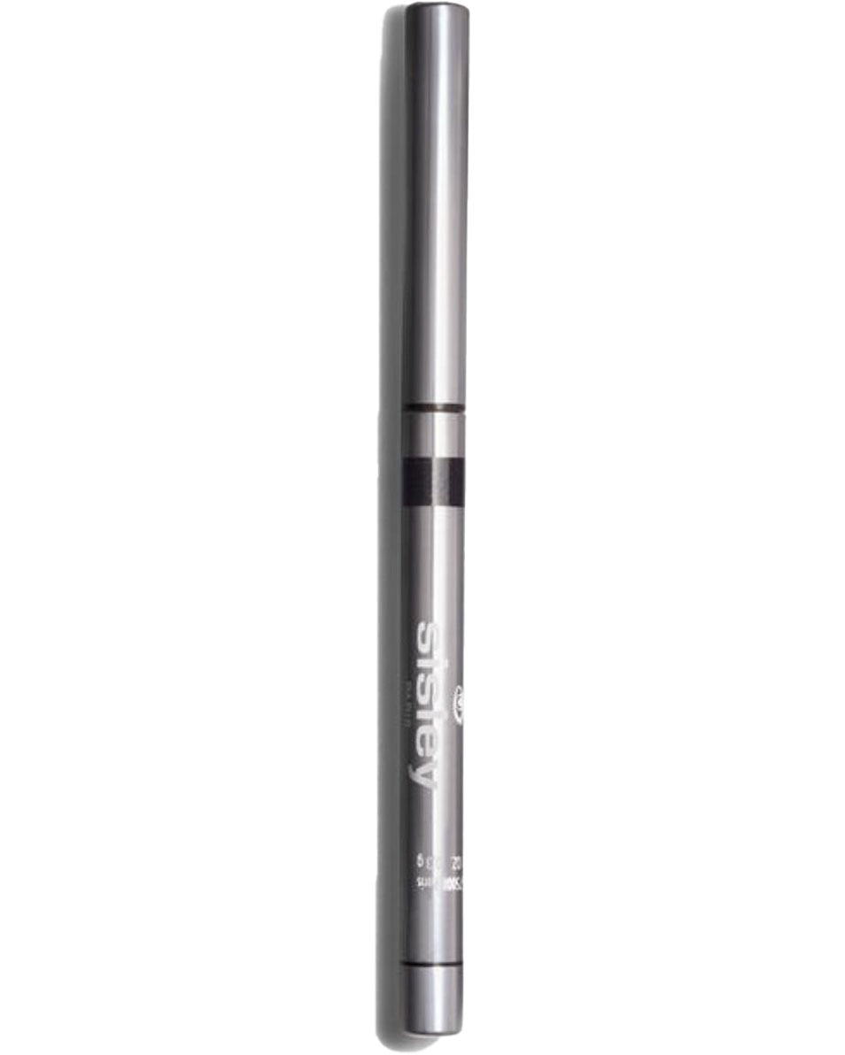 SISLEY Phyto-Khol Star Stylo Liner tr s longue tenue 01 black